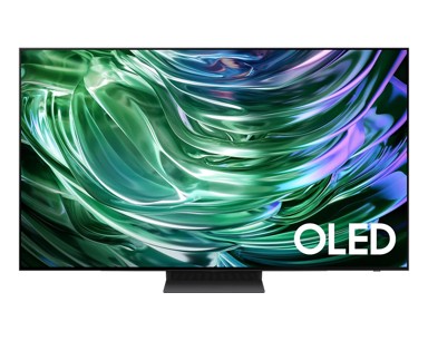 SAMSUNG TV QE55S90DAEXXH, OLED, 55"